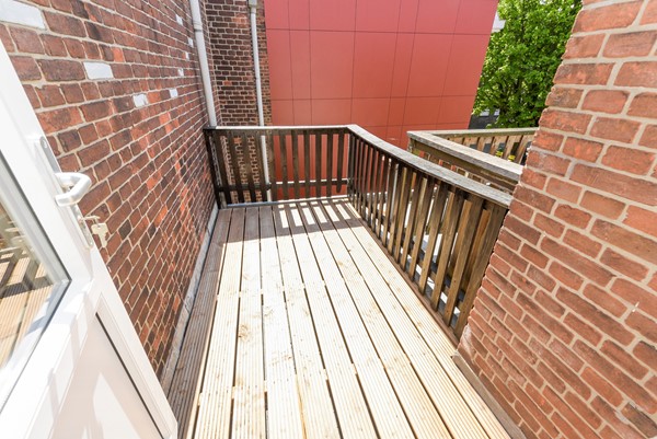 Medium property photo - Filips van Bourgondiëstraat, 3117 SC Schiedam